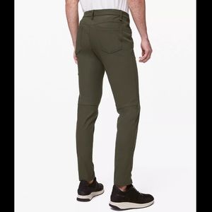 Lululemon ABC Pant Slim 30” length